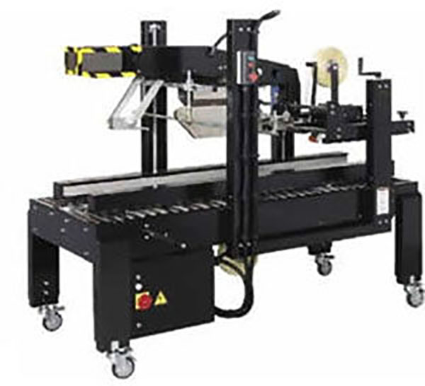 4-Flap Closing Fully Automatic Case Sealers