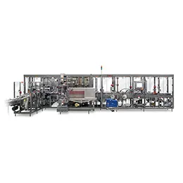 WRAP AROUND CARTONER