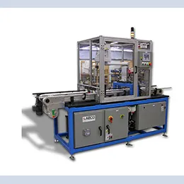 Assembly Systems