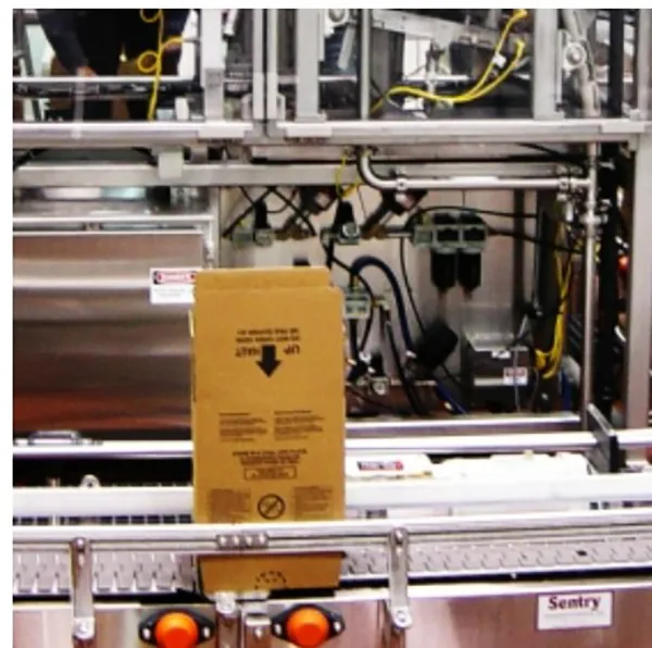 Packaging Automation