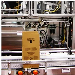 Packaging Automation