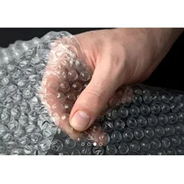 BUBBLE ROLLS