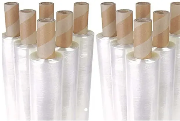 HAND STRETCH FILM