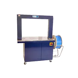 CYKLOP CI 89 STRAPPING MACHINE