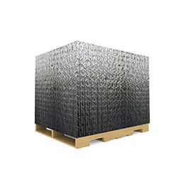 THERMAL PALLET COVERS