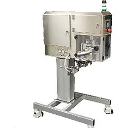CFX Cotton Inserter