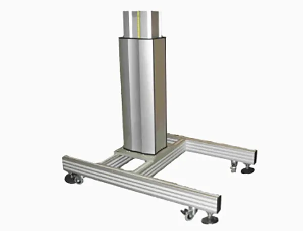 Mobile Stand