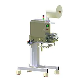 PD-Eco Pouch Inserter