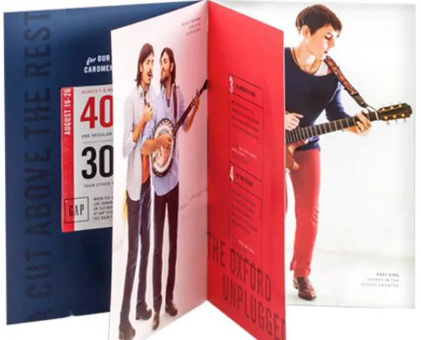 Offset Printing