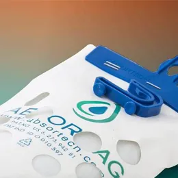 AbsorBag Container desiccants