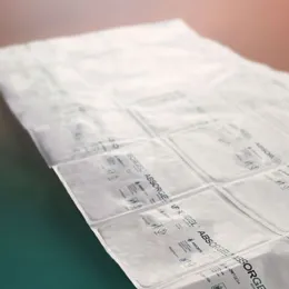 Container Desiccant AbsorGel Blanket