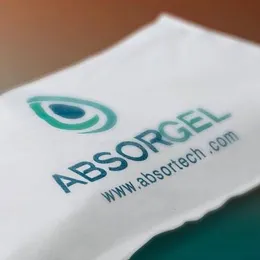 Container Desiccant AbsorGel Compact