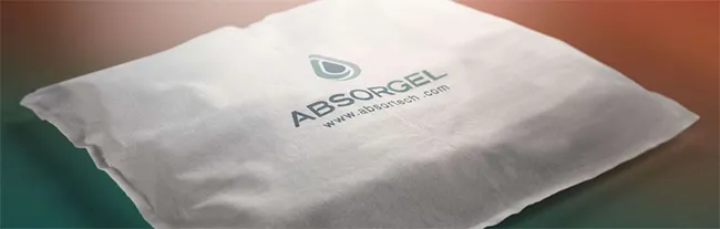 Container Desiccant AbsorGel Max