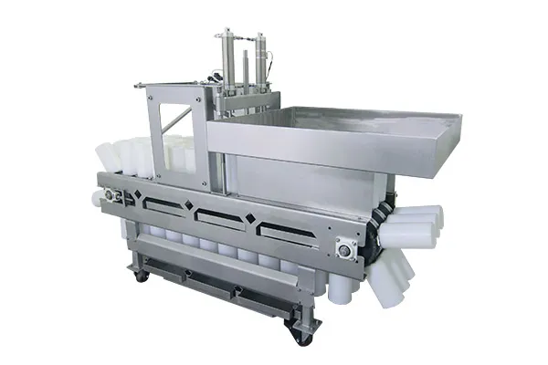 Automatic Popcorn Ball Machine