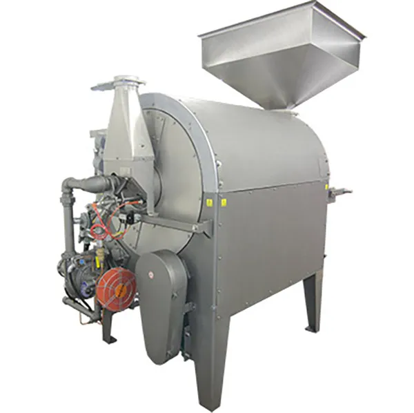 Batch Roasters