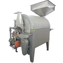 Batch Roasters