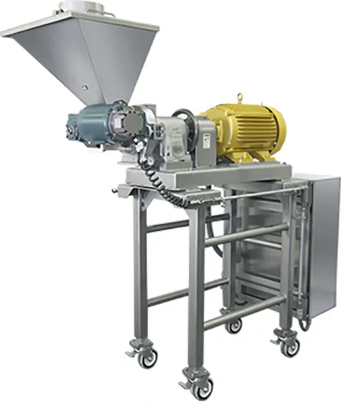 Nut Butter Mills