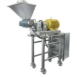 Nut Butter Mills