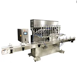 Piston Filler - Trupiston 10 GL SERVO