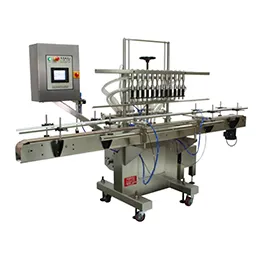 Pressure Overflow Bottle Filler - Model GI 3300