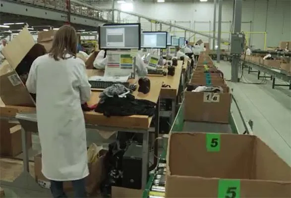 Computerized Automation
