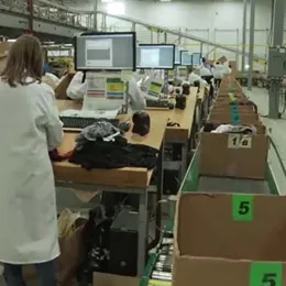 computerized automation