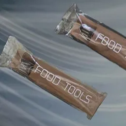 flow wrapping