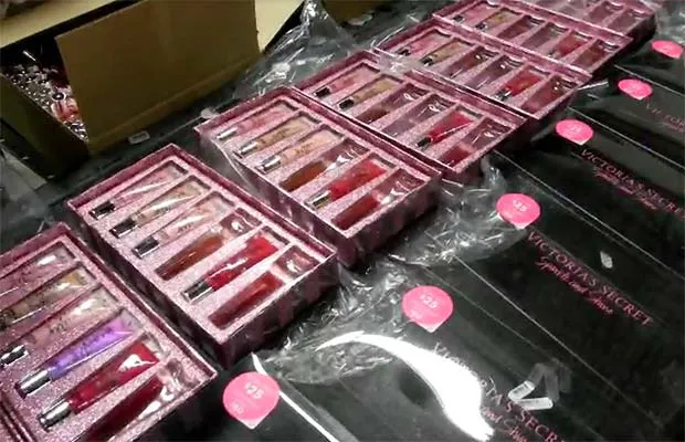 Gift Set & Kit Assembly