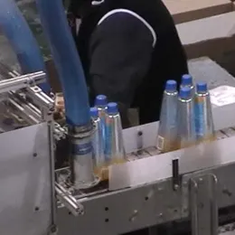 steam shrink wrap labeling solutions