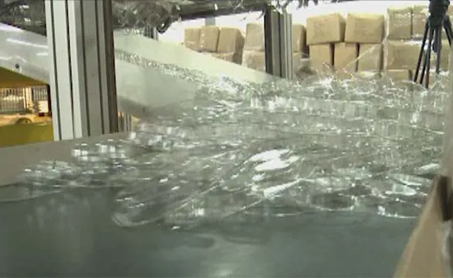 Thermoforming | Vacuum Forming