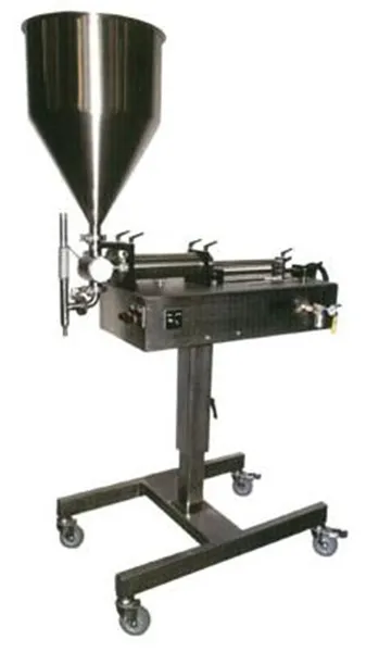 PISTON FILLER