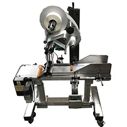 POUCH LABELING APEL40PL