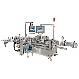 Linear Label Applicators