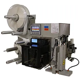 Print Apply Labelers