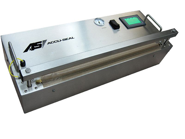 Model 5300 Bag and Pouch Sealer – Impulse Heat