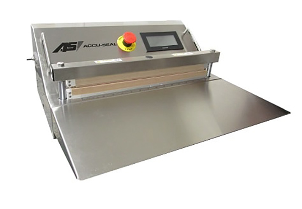 Model 6300SP Heat Sealer – Impulse Heat