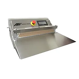 Model 6300SP Heat Sealer – Impulse Heat