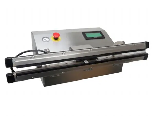 Model 675TC2 Vacuum Bag Sealer – Impulse Heat