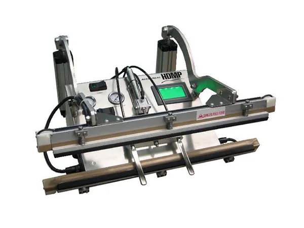 Model HDMP3 Bag Sealer – Impulse Heat