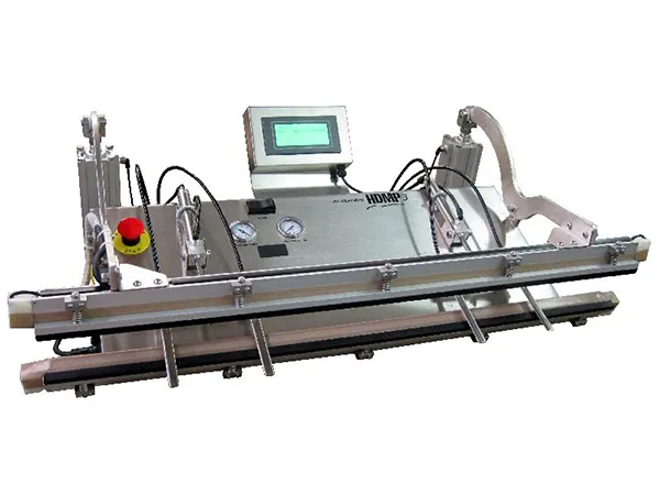 Model HDMP3-TC Heavy Duty Pneumatic Impulse Sealer
