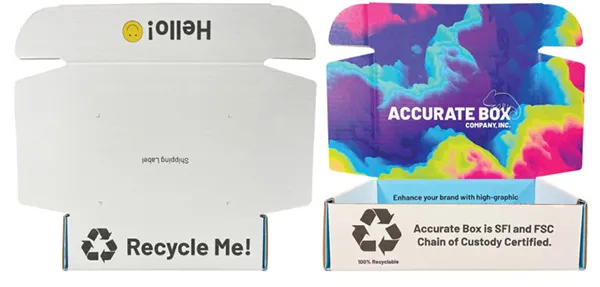 Double-Sided Printing
