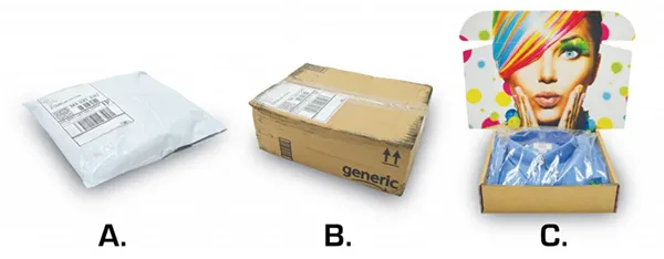 E-Commerce Market
