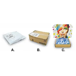 E-Commerce Market