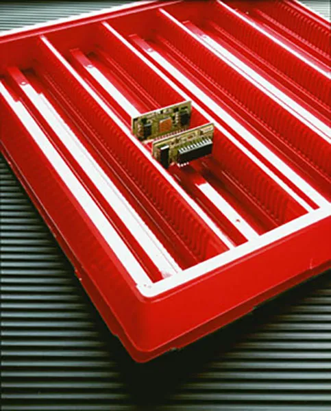 Thermoforming