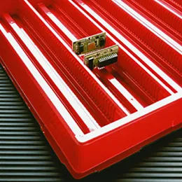Thermoforming