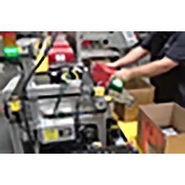 Packaging Machinery