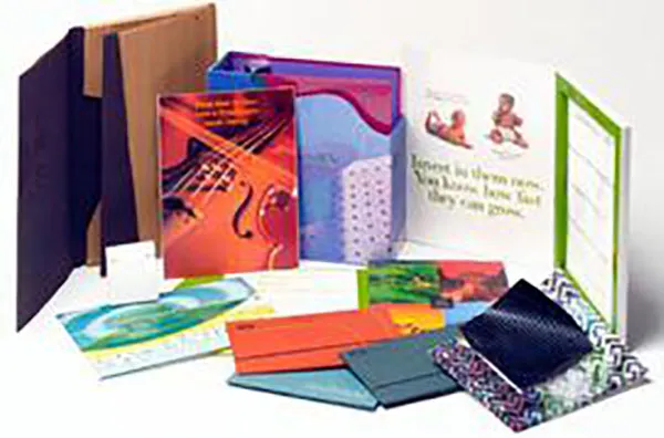 Paper & Paperboard