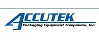 ACCUTEK PACKAGING EQUIPMENT