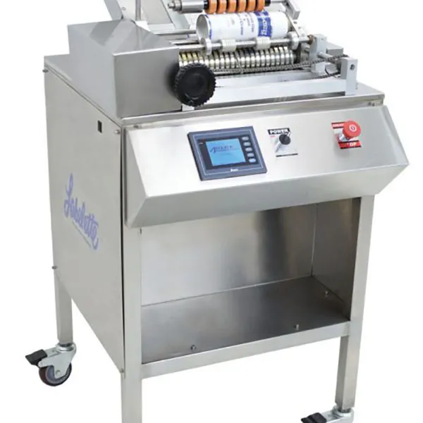 HOT GLUE LABELERS