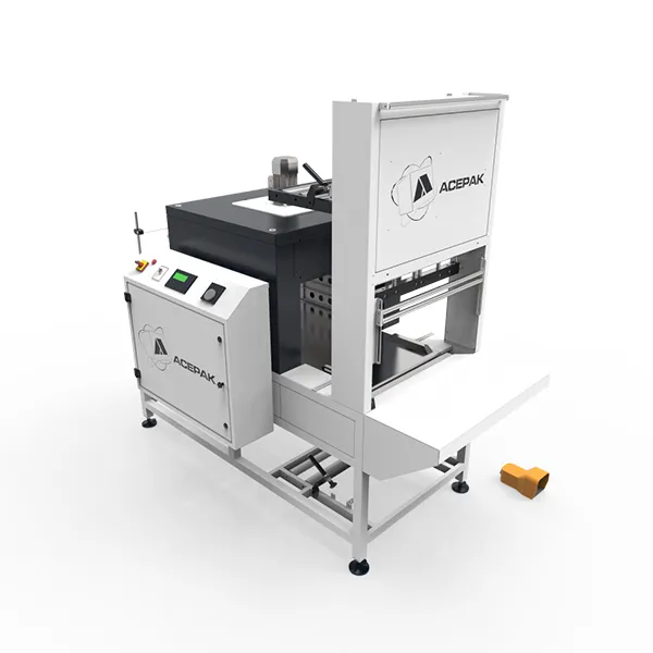 PM (Pneumatic Manual)